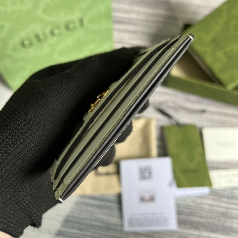 Gucci Wallets